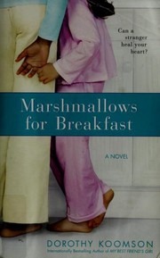 Marshmallows for breakfast