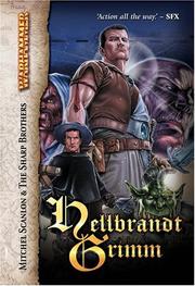 Cover of: Hellbrandt Grimm