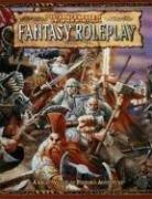 Warhammer Fantasy Roleplay by Green Ronin