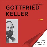 Cover of: Literatur Kompakt: Gottfried Keller