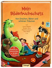 Cover of: Mein Bilderbuchschatz.