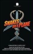 Cover of Snakes on a Plane