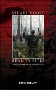 Cover of: Reality Bites (Dark Future)