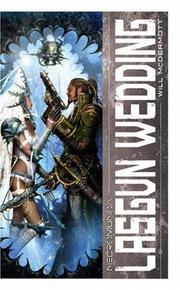 Cover of: Lasgun Wedding (Necromunda Novels) | Will McDermott