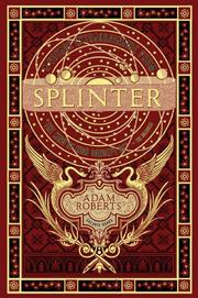 Cover of: Splinter