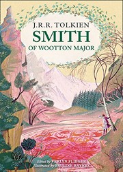 Cover of: Smith of Wootton Major by J.R.R. Tolkien
