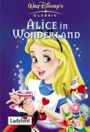 Walt Disney's Alice in Wonderland