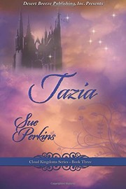 Cover of: Tazia
