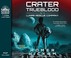 Cover of: Crater Trueblood and the Lunar Rescue Company