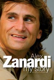 Cover of: Alex Zanardi | Alex Zanardi