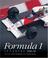 Cover of: Formula 1 in Camera 1980-89