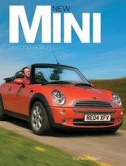 Cover of: New Mini