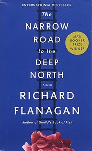 Cover of The Narrow Road to Deep North