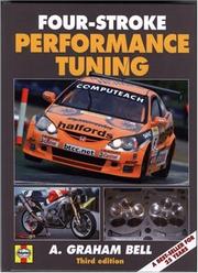 Cover of: Four-Stroke Performance Tuning 3rd ed: A practical guide