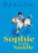Cover of: Sophie in the Saddle