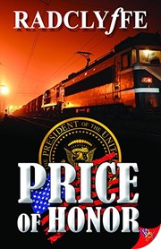 Cover of: Price of Honor