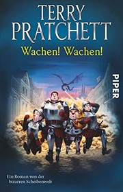 Cover of: Wachen! Wachen! by Terry Pratchett