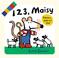 Cover of: 1 2 3, Maisy