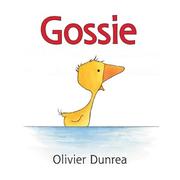 Cover of: Gossie