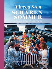 Cover of: Schärensommer