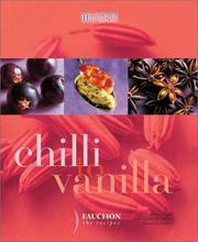 Cover of: Chilli to Vanilla