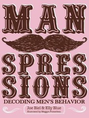 Cover of: Manspressions