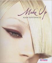 Cover of: Make Up