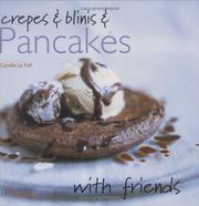 Cover of: Blinis & Crepes (With Friends)