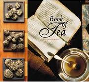 Cover of: Book Of Tea (Book Of...)