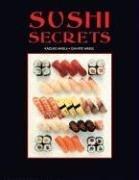 Cover of: Sushi Secrets