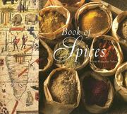 Cover of: Book of Spices (Book of...)