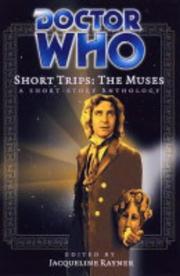 Cover of: Doctor Who Short Trips by Jacqueline Rayner