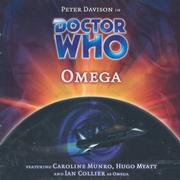 Cover of: Omega