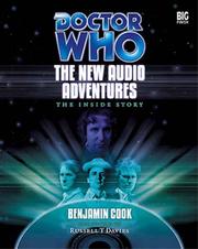 Cover of: The New Audio Adventures | Benjamin Cook