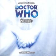 Cover of: Scherzo by Robert Shearman