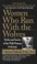 Cover of: Women who run with the wolves