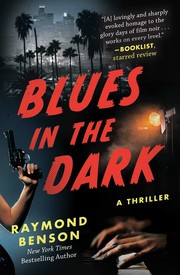 Cover of: Blues in the Dark
