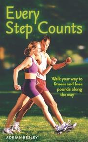 Cover of: Every Step Counts