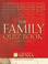 Cover of: Mensa Family Quiz Book (Mensa)