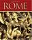 Cover of: Rome