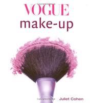 Cover of: "Vogue" Make-up