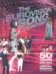 Cover of: Eurovision Song Contest