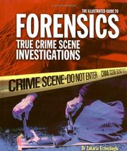 Cover of: Forensics