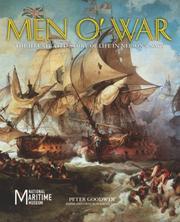 Cover of: Men O'War