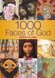 Cover of: 1000 faces of God