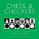 Cover of: The Chess & Checkers Pack