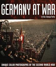 Cover of: Germany At War | George Forty