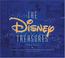 Cover of: The Disney Treasures