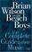 Cover of: Complete Guide to the Music of the Beach Boys (Complete Guide to their Music)