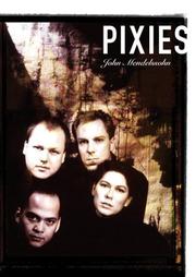 Cover of: The Pixies And Frank Black by John Mendelssohn